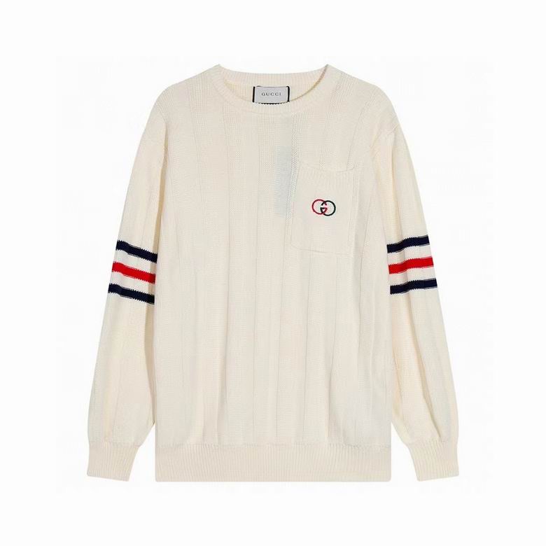 Gucci Sweater-089